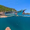Escuna Eu ️Amo Cabo Frio