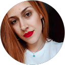 Thais Bordin