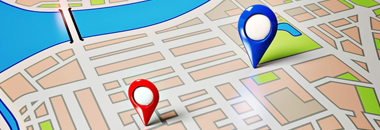 Alterar Local Foto Mapa