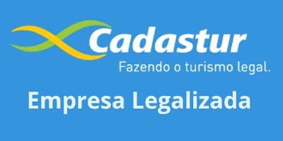 Cadastur da Empresa Ebl Turismo
