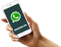 Foto do Celular no WhatsApp
