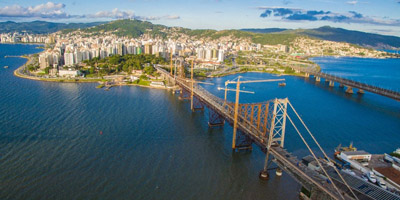 Foto de Florianópolis